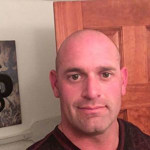 Meet your Posher, Adam